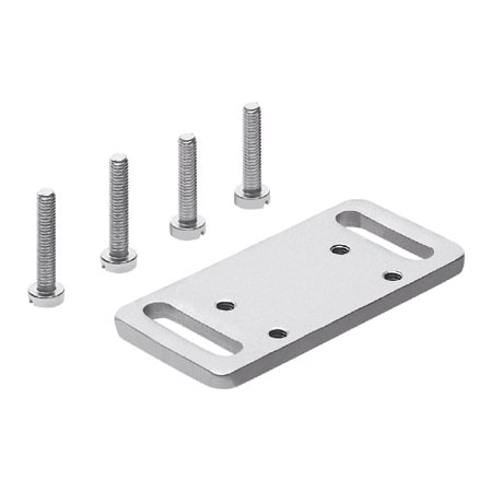 Festo Mounting Plate MPL-04 MPL-04